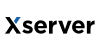 Xserver ロゴ