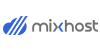 mixhost ロゴ