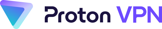 Proton VPNロゴ