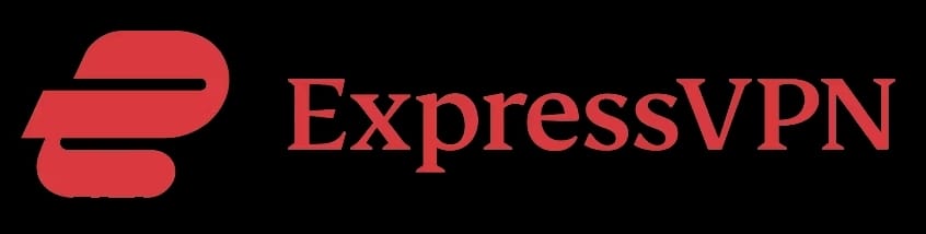 ExpressVPNロゴ