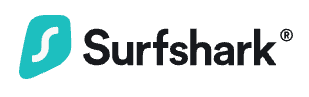 SurfsharkVPNロゴ