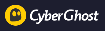 CyberGhostロゴ