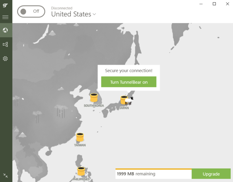 日本語で使用できない