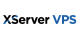 XServer VPS ロゴ